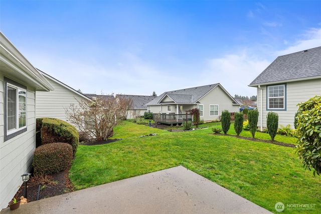 2808 Colonial Drive, Centralia, WA 98531