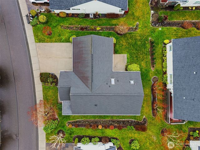 2808 Colonial Drive, Centralia, WA 98531