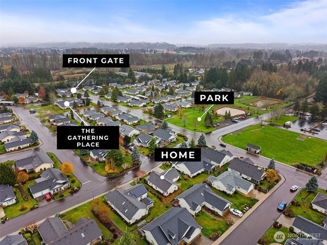 2808 Colonial Drive, Centralia, WA 98531