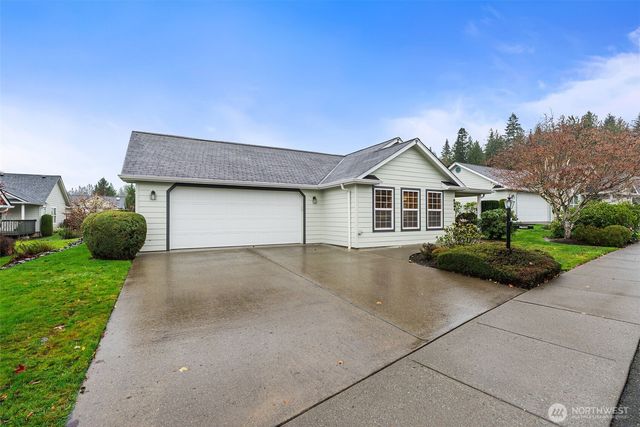 2808 Colonial Drive, Centralia, WA 98531