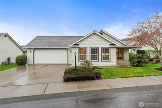 2808 Colonial Drive, Centralia, WA 98531