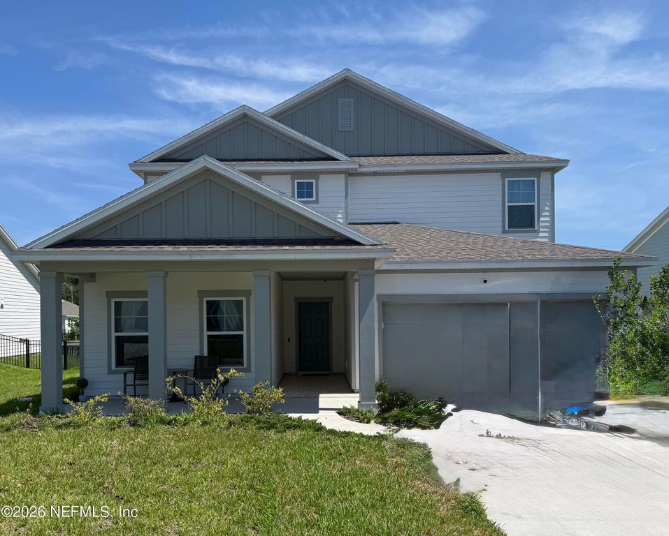 12441 TIERRA CHASE Way, Jacksonville, FL 32225