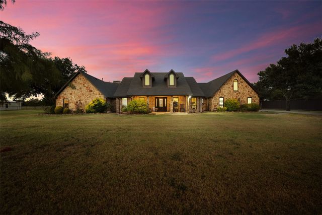 8129 County Road 2419, Royse City, TX 75189