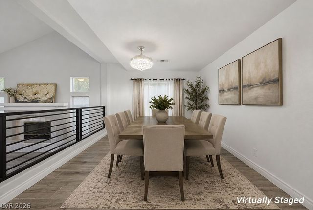 7424 Alcove Glen Court, Las Vegas, NV 89129