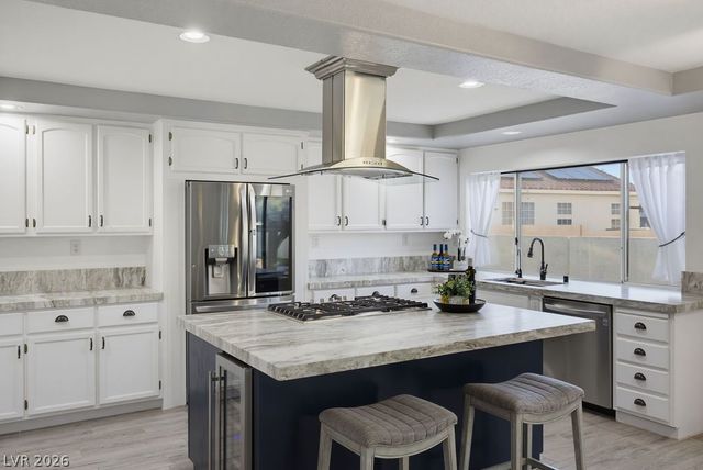 7424 Alcove Glen Court, Las Vegas, NV 89129