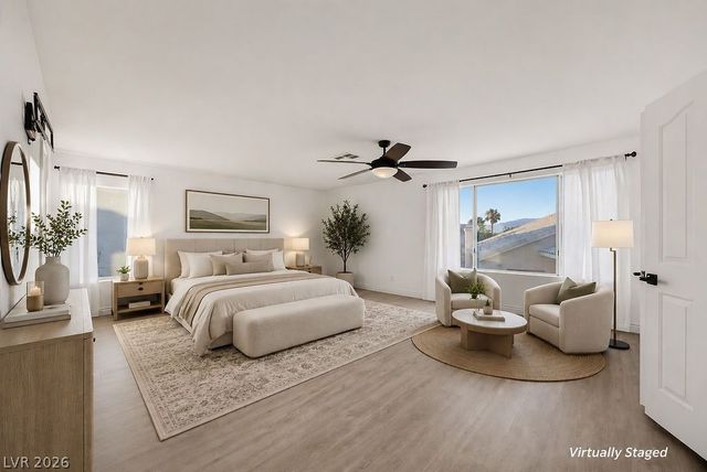 7424 Alcove Glen Court, Las Vegas, NV 89129