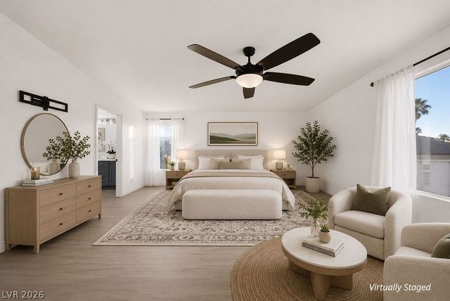 7424 Alcove Glen Court, Las Vegas, NV 89129