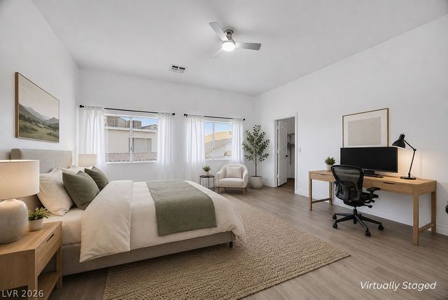 7424 Alcove Glen Court, Las Vegas, NV 89129