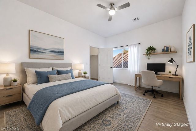 7424 Alcove Glen Court, Las Vegas, NV 89129
