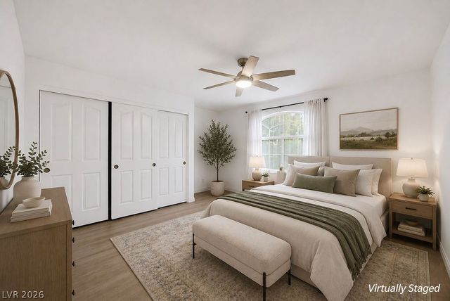 7424 Alcove Glen Court, Las Vegas, NV 89129
