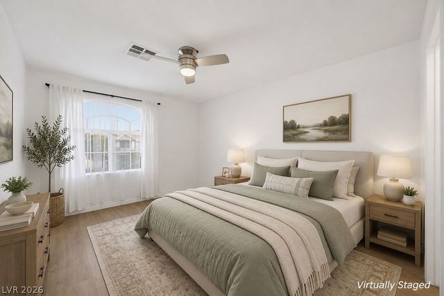 7424 Alcove Glen Court, Las Vegas, NV 89129