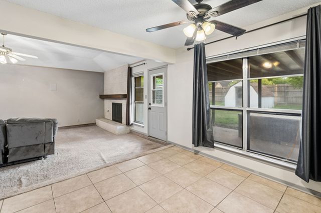 7016 Briardale Drive, North Richland Hills, TX 76182