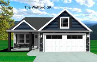 1240 Cleve Gosnell Lane, Spartanburg, SC 29303
