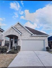 17334 Tidewater Cypress Trail, Hockley, TX 77447