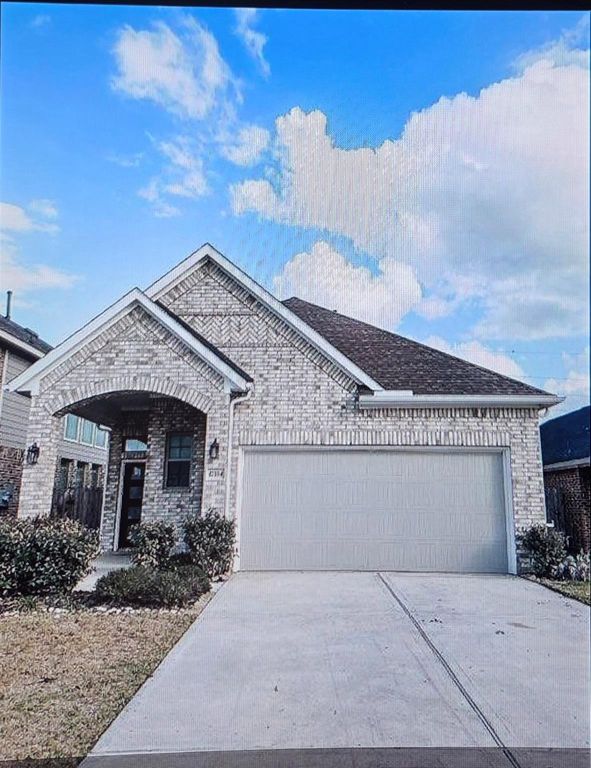 17334 Tidewater Cypress Trail, Hockley, TX 77447