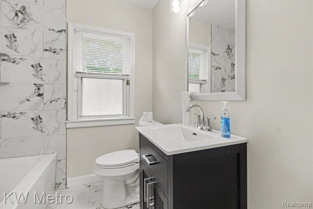 1680 S Ethel Street, Detroit, MI 48217