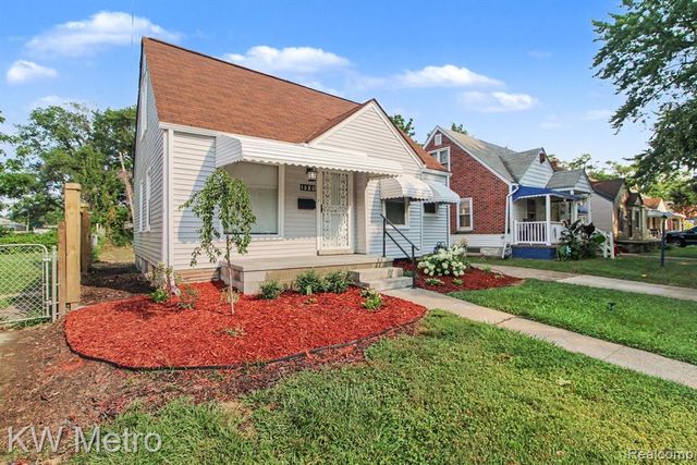 1680 S Ethel Street, Detroit, MI 48217