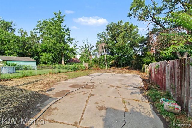 1680 S Ethel Street, Detroit, MI 48217