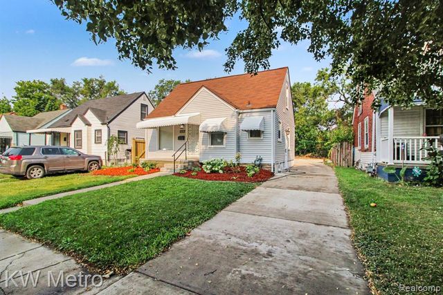 1680 S Ethel Street, Detroit, MI 48217