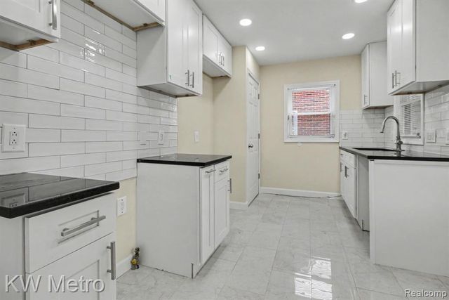 1680 S Ethel Street, Detroit, MI 48217