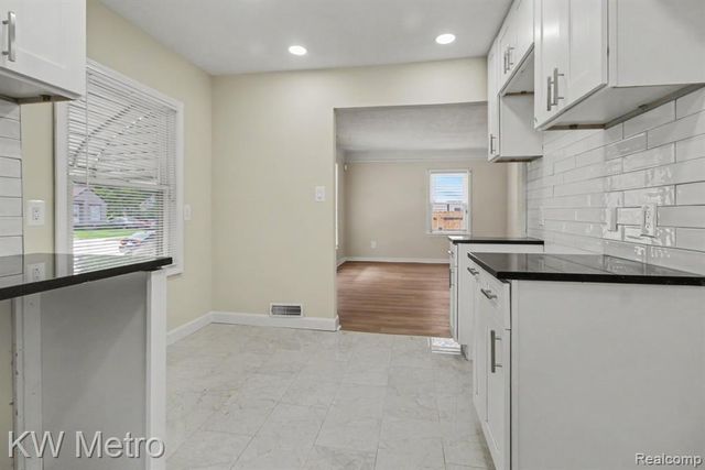1680 S Ethel Street, Detroit, MI 48217