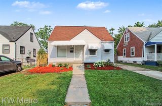 1680 S Ethel Street, Detroit, MI 48217