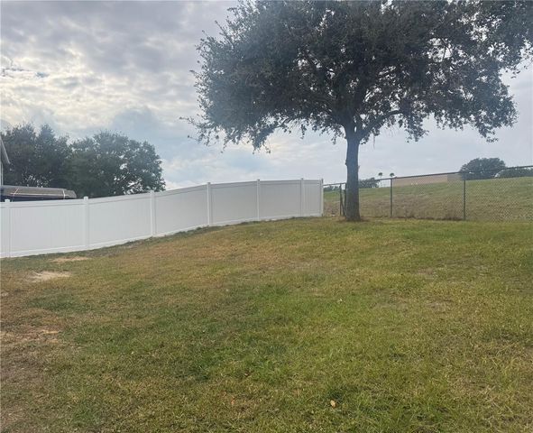 2896 MAGNOLIA BLOSSOM CIRCLE, Clermont, FL 34711