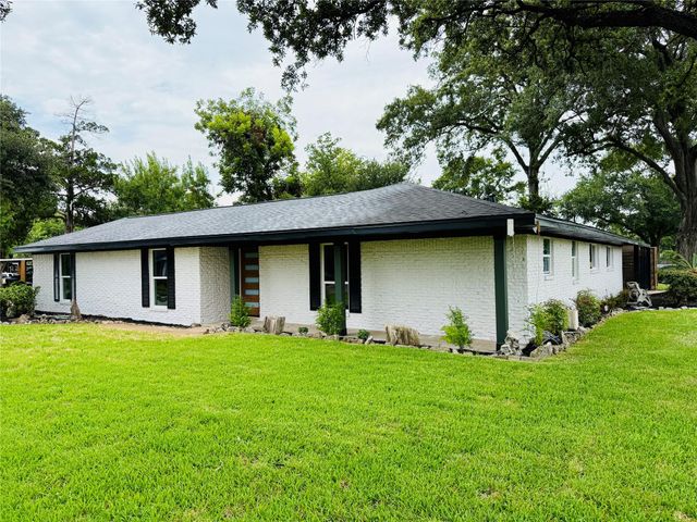 3802 Bethel Boulevard, Houston, TX 77092