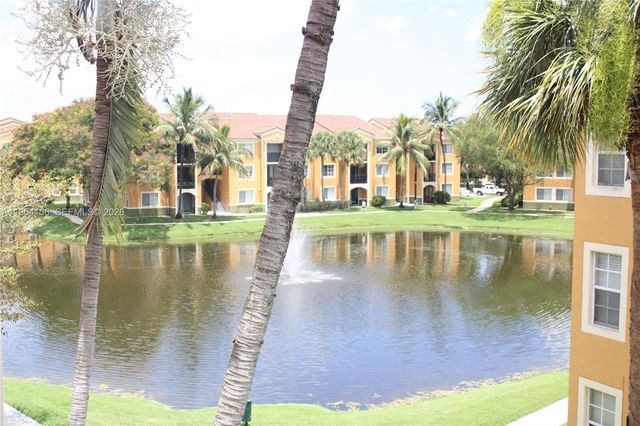 2400 E Preserve Way 304, Miramar, FL 33025