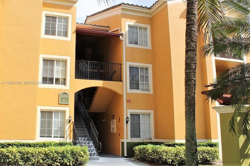 2400 E Preserve Way 304, Miramar, FL 33025
