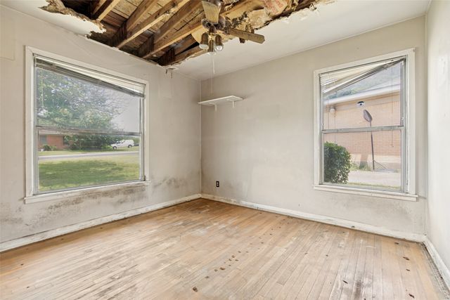 1112 E Ann Arbor Avenue, Dallas, TX 75216