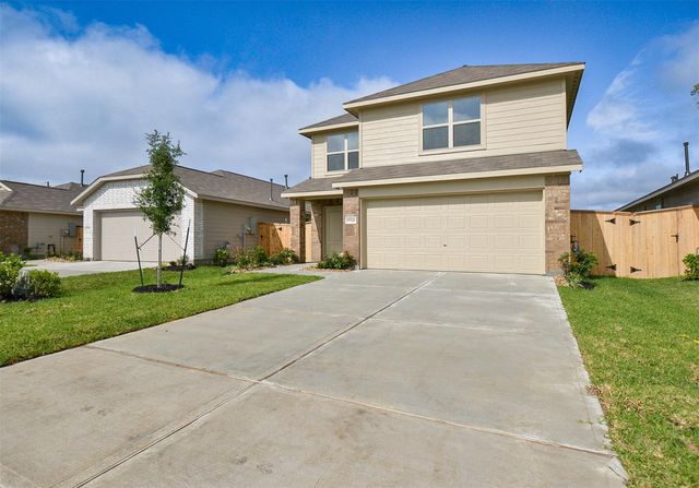 18546 Cepagatti Dr, New Caney, TX 77357