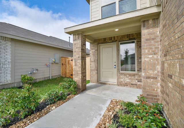 18546 Cepagatti Dr, New Caney, TX 77357