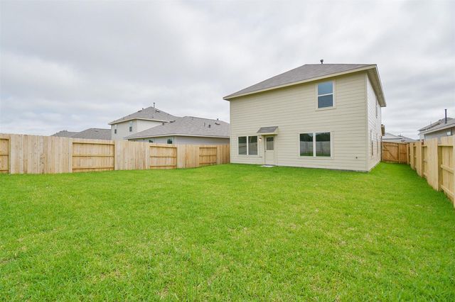 18546 Cepagatti Dr, New Caney, TX 77357