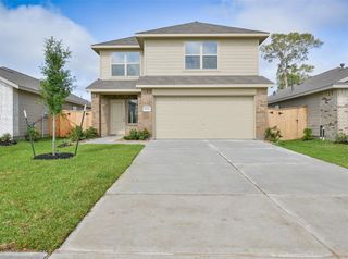 18546 Cepagatti Dr, New Caney, TX 77357