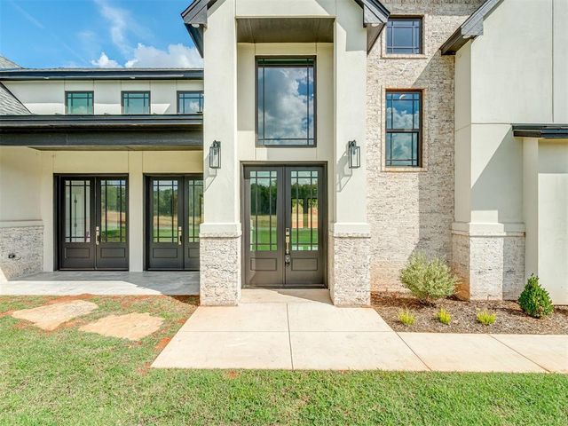 8302 Autumn Blaze Drive, Blanchard, OK 73010