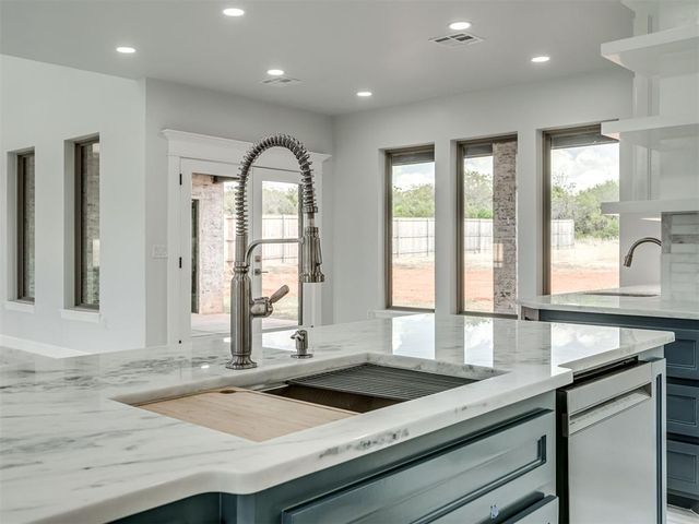 8302 Autumn Blaze Drive, Blanchard, OK 73010
