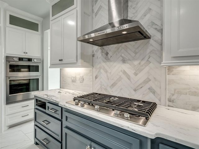 8302 Autumn Blaze Drive, Blanchard, OK 73010