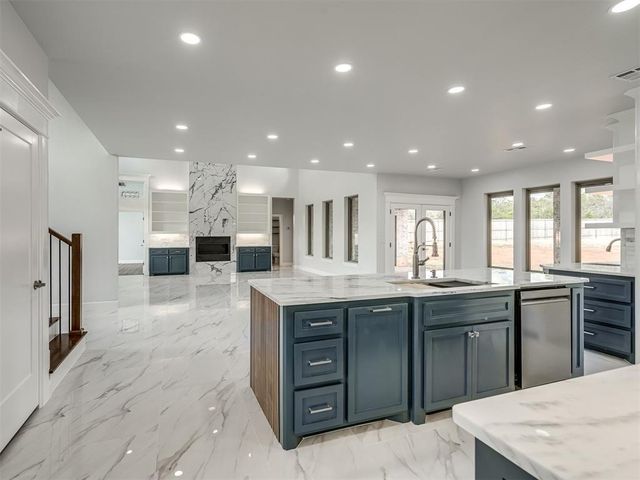8302 Autumn Blaze Drive, Blanchard, OK 73010