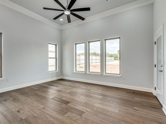 8302 Autumn Blaze Drive, Blanchard, OK 73010