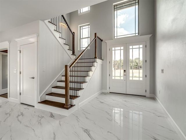 8302 Autumn Blaze Drive, Blanchard, OK 73010