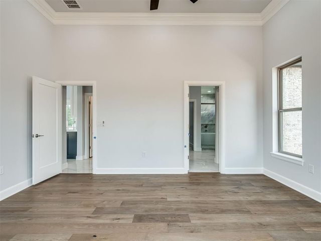 8302 Autumn Blaze Drive, Blanchard, OK 73010