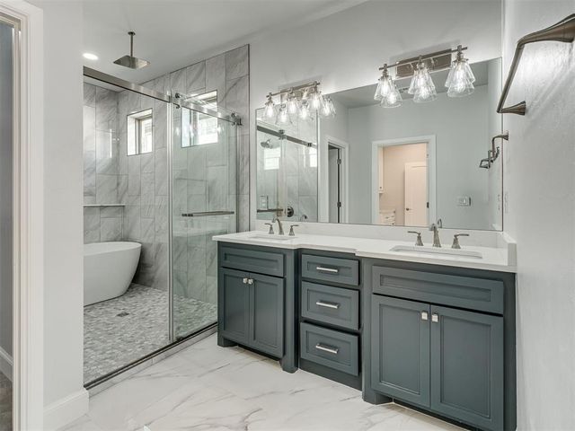 8302 Autumn Blaze Drive, Blanchard, OK 73010