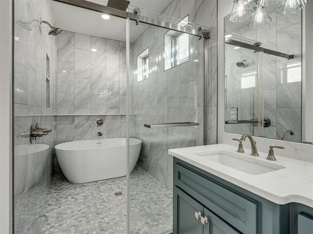 8302 Autumn Blaze Drive, Blanchard, OK 73010