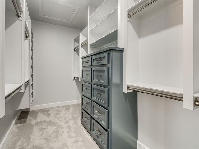 8302 Autumn Blaze Drive, Blanchard, OK 73010