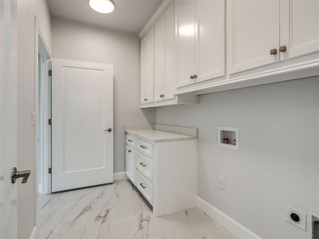 8302 Autumn Blaze Drive, Blanchard, OK 73010