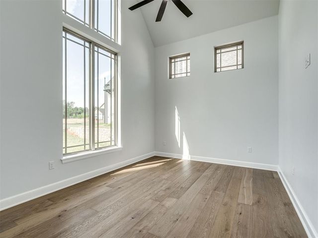 8302 Autumn Blaze Drive, Blanchard, OK 73010