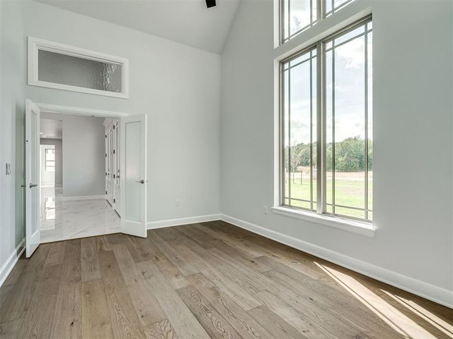 8302 Autumn Blaze Drive, Blanchard, OK 73010