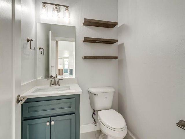 8302 Autumn Blaze Drive, Blanchard, OK 73010
