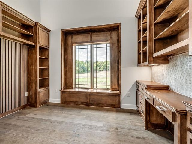 8302 Autumn Blaze Drive, Blanchard, OK 73010
